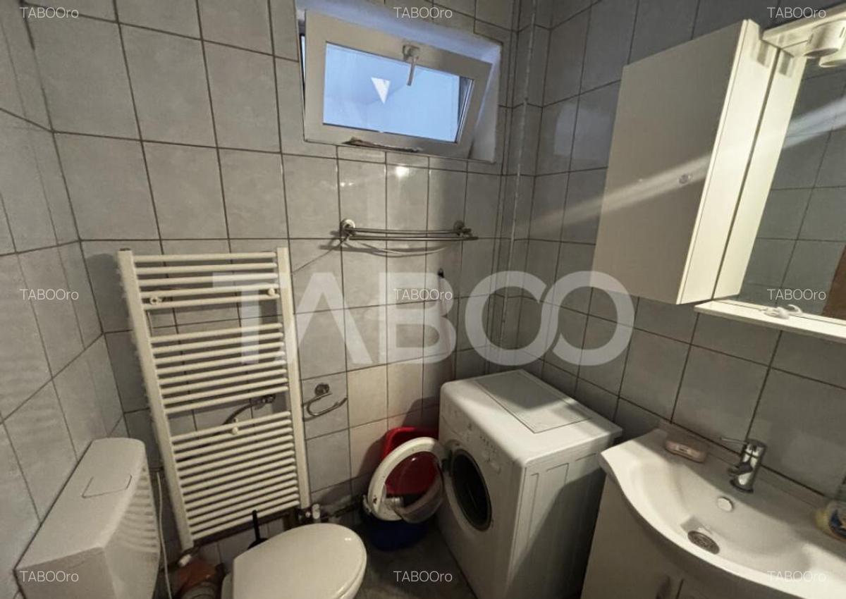 Apartament de inchiriat etaj 1 decomandat 2 camere pet frien - 6