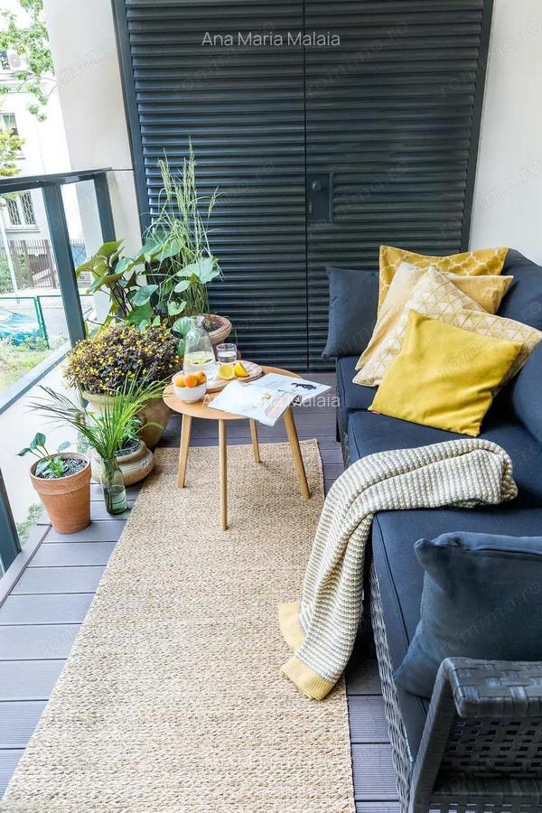 Apartament 2 camere --51mp- ideal de investitie - 5