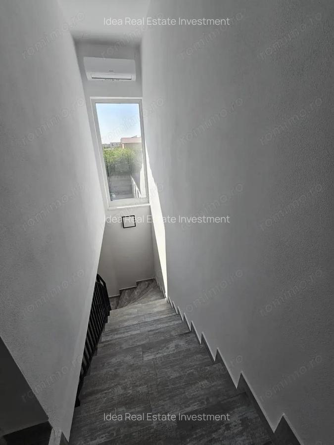 Casa insiruita P+1 Giarmata Vii - zona centrala !! - 12