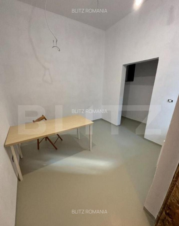 Apartament 3 camere, tavan inalt, garaj, zona bld 16 Decembr - 4