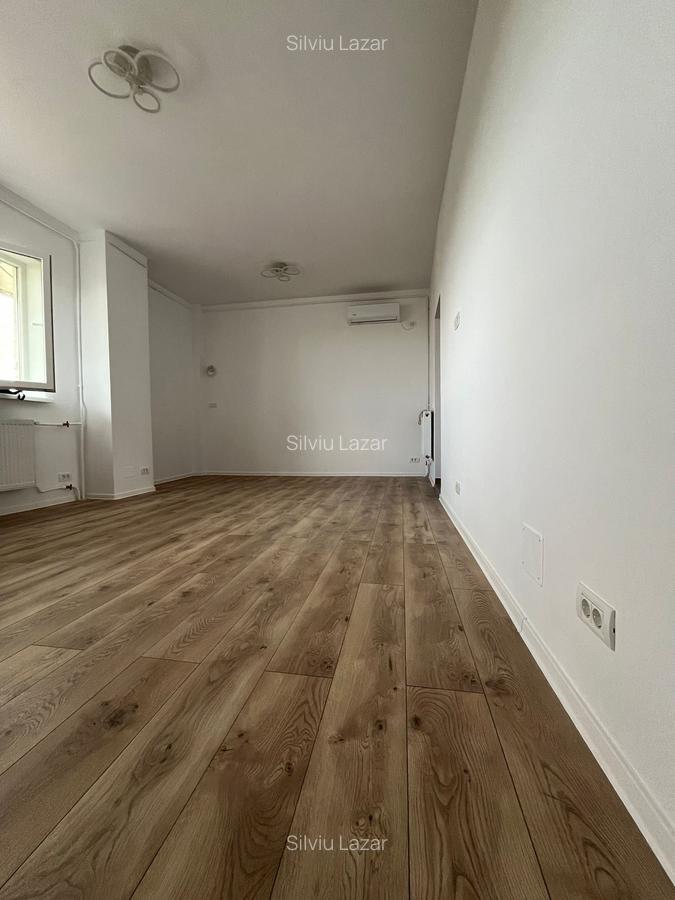 Bulevardul Alexandru Obregia | Garsoniera decomandata | 38 mp-Renovata complet - 1
