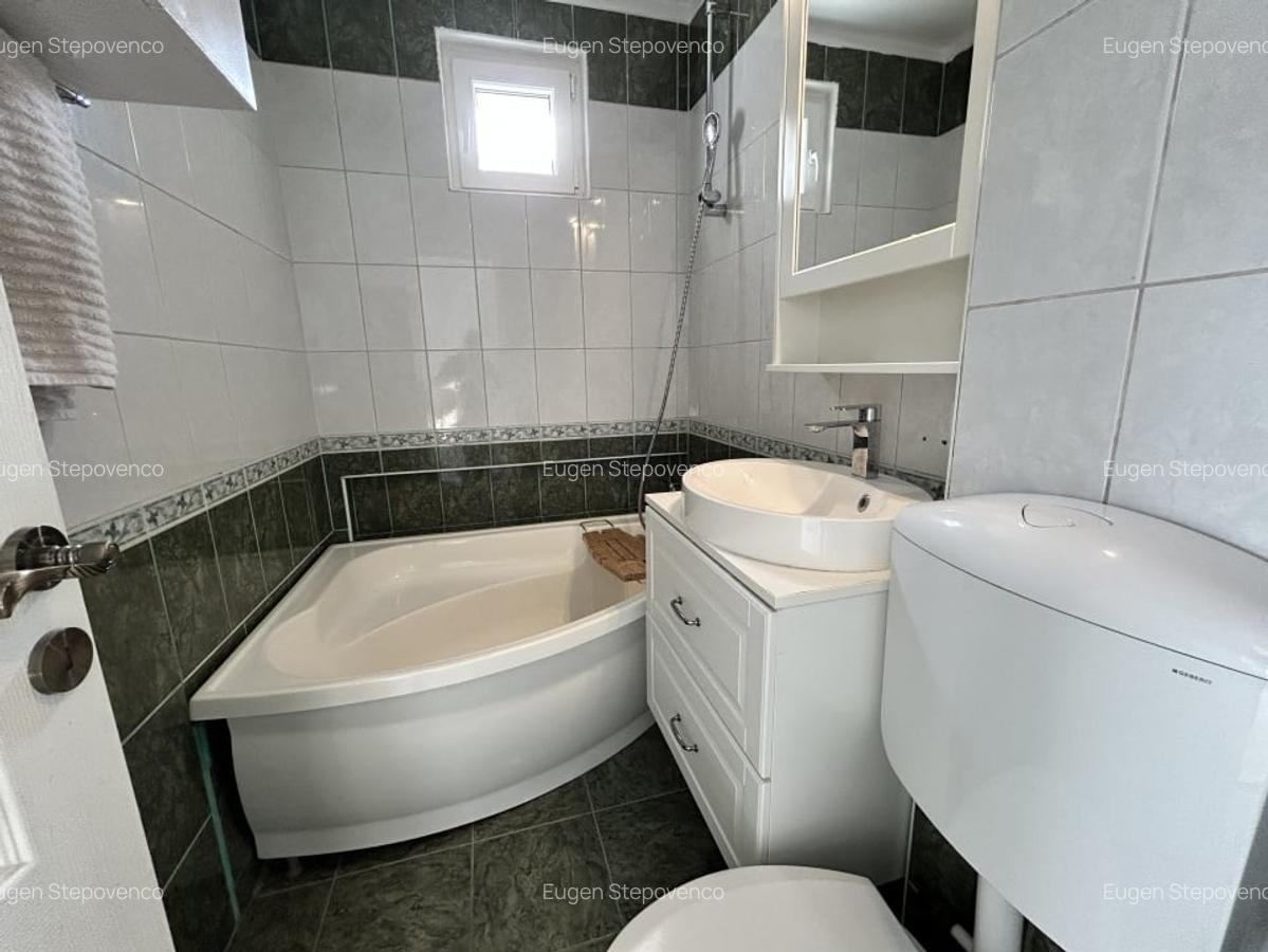 `Vanzare 2 Camere Drumul Taberei 47mp decomandat Vedere spre Parc - 8