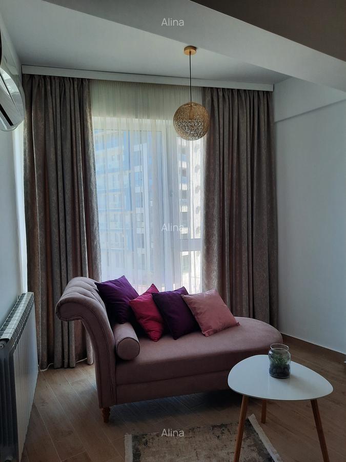 Studio Mamaia-Sat | Lidl | Parcare - 5