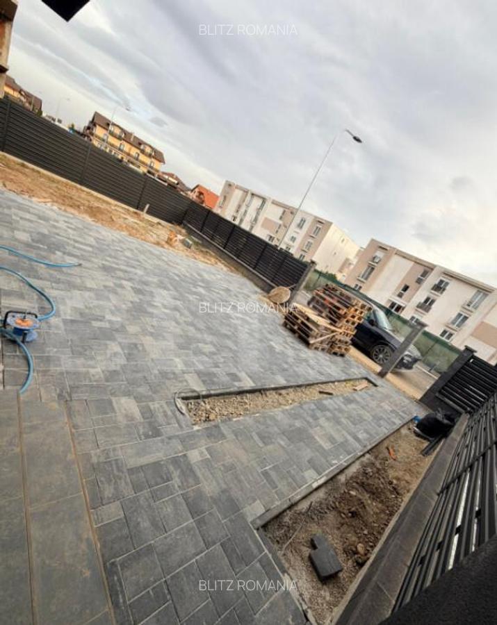 Duplex de vanzare Ghimbav | 260 mp curte | 114 mp utili - 13