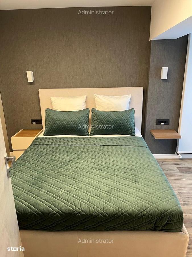 BLD.UNIRII, 2 camere lux, finisaje premium, totul nou, paza, vedere superba - 8