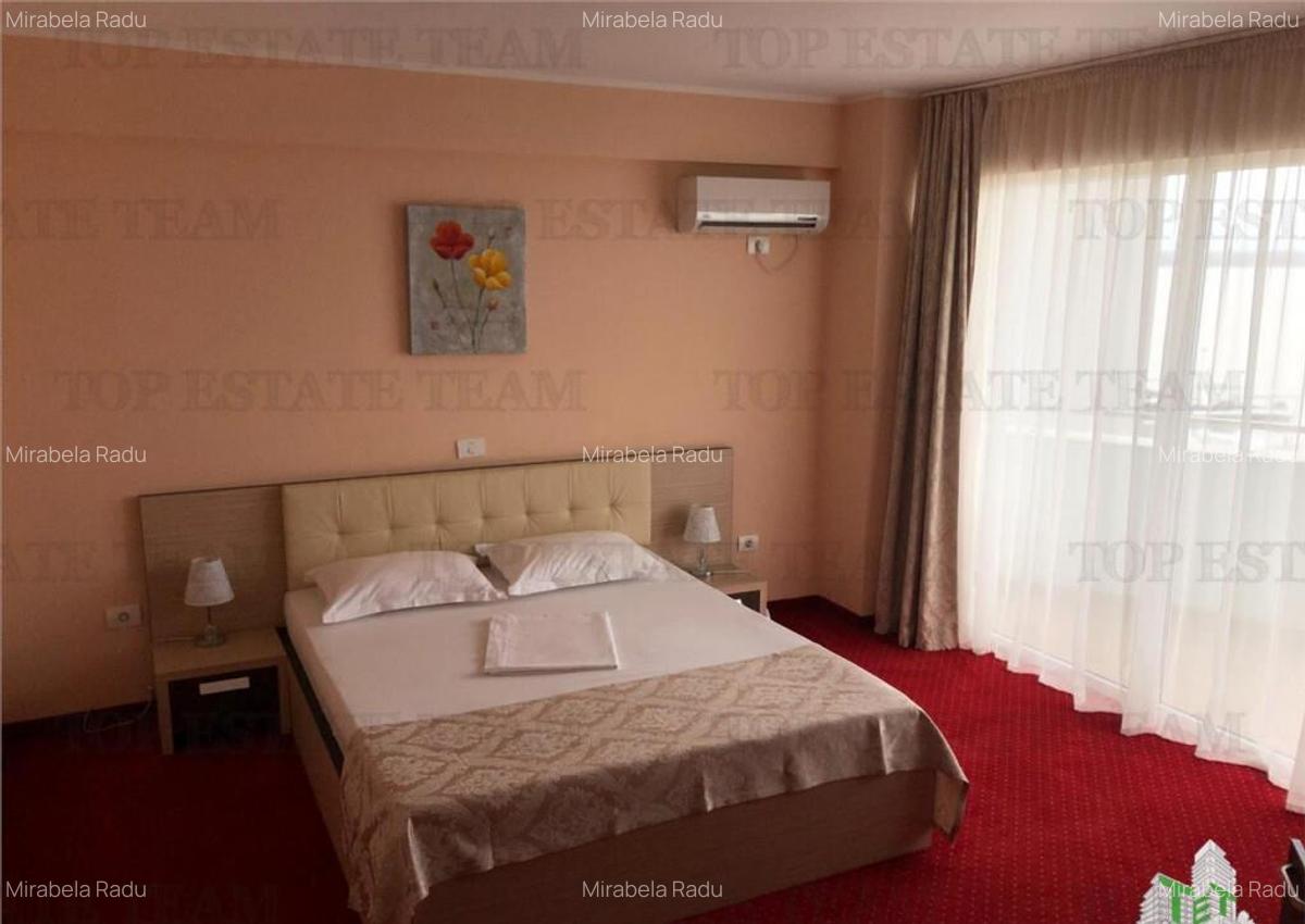 Hotel si restaurant complet functional pe malul lacului Siut - 3 Hotel si restaurant complet functional pe malul lacului Siut - 3