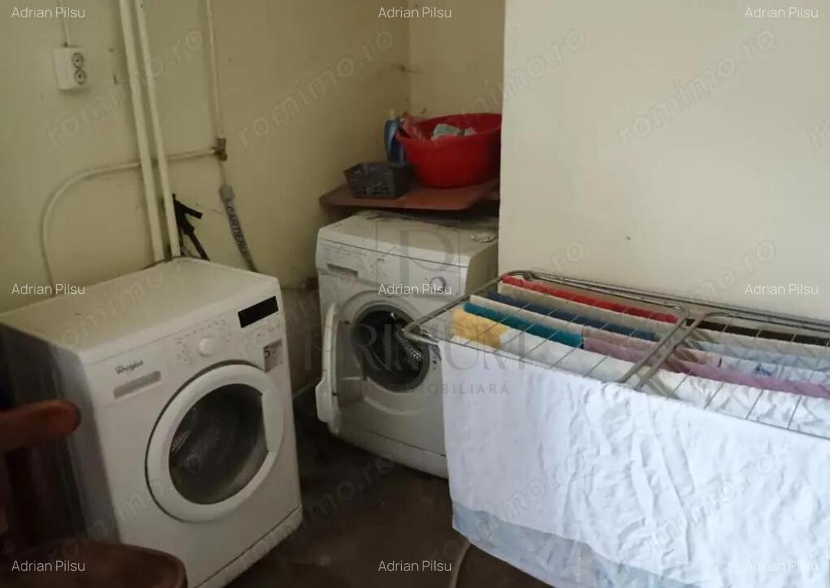 Apartament 1 camera Balcescu - 7