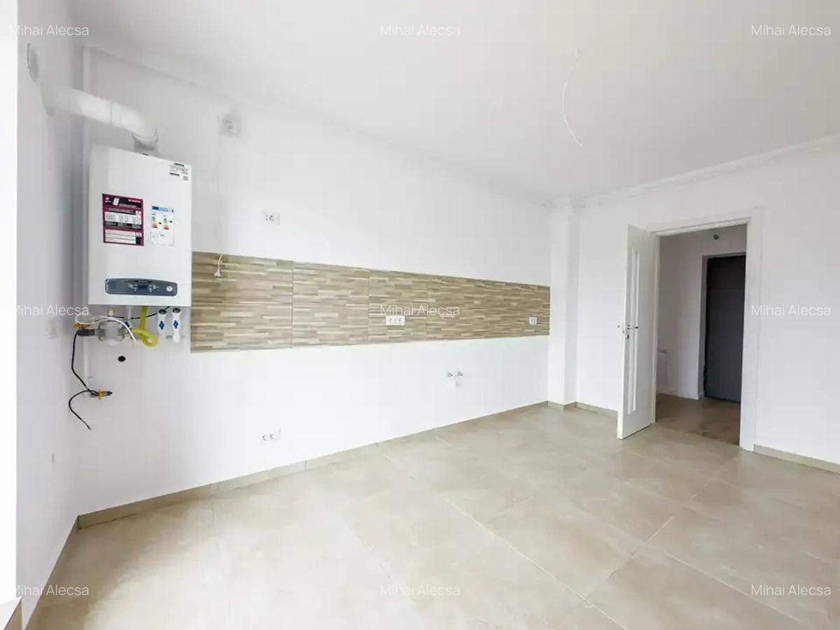 3 camere | gradina 52 mp | 114 mp | incalzire pardoseala | Pallady - 1