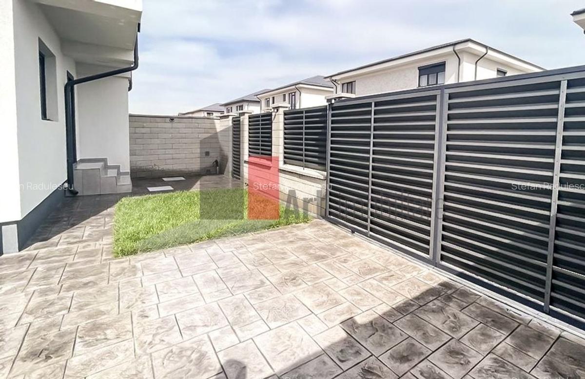 Vila Duplex Bragadiru | Direct Dezvoltator 0% Comision - 1