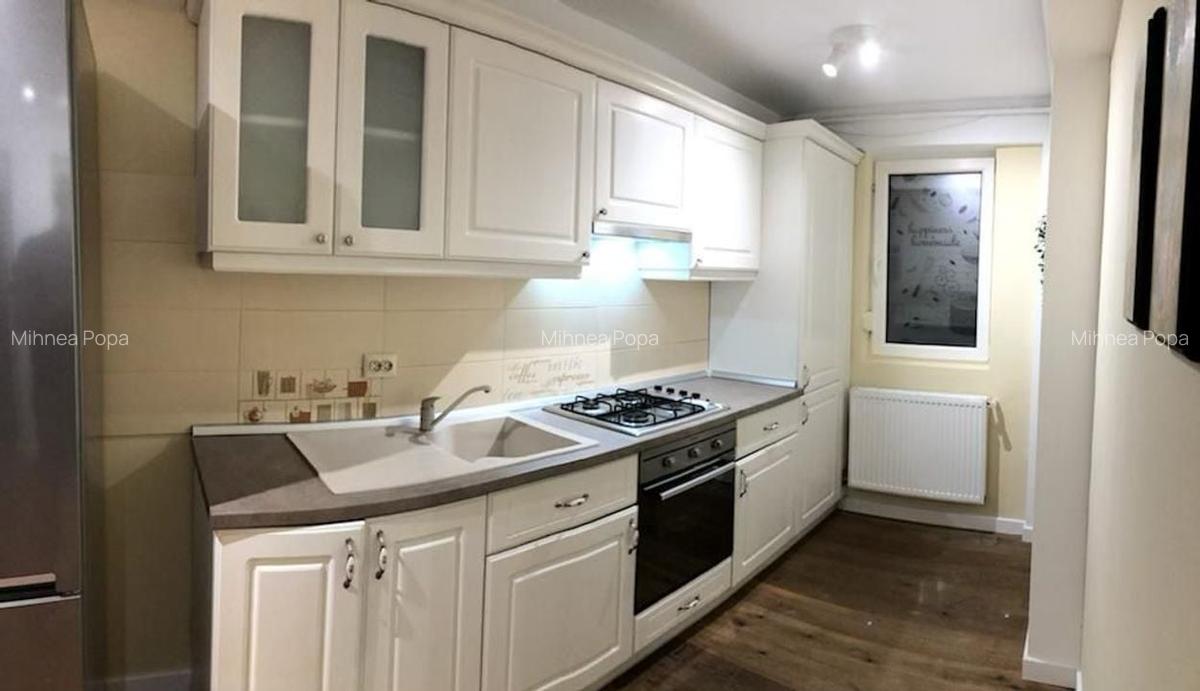 De inchiriat Studio Baneasa - 3