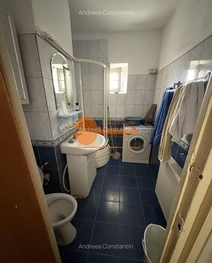 3 camere Drumul Taberei-Romancierilor ( reabilitat ) - 2