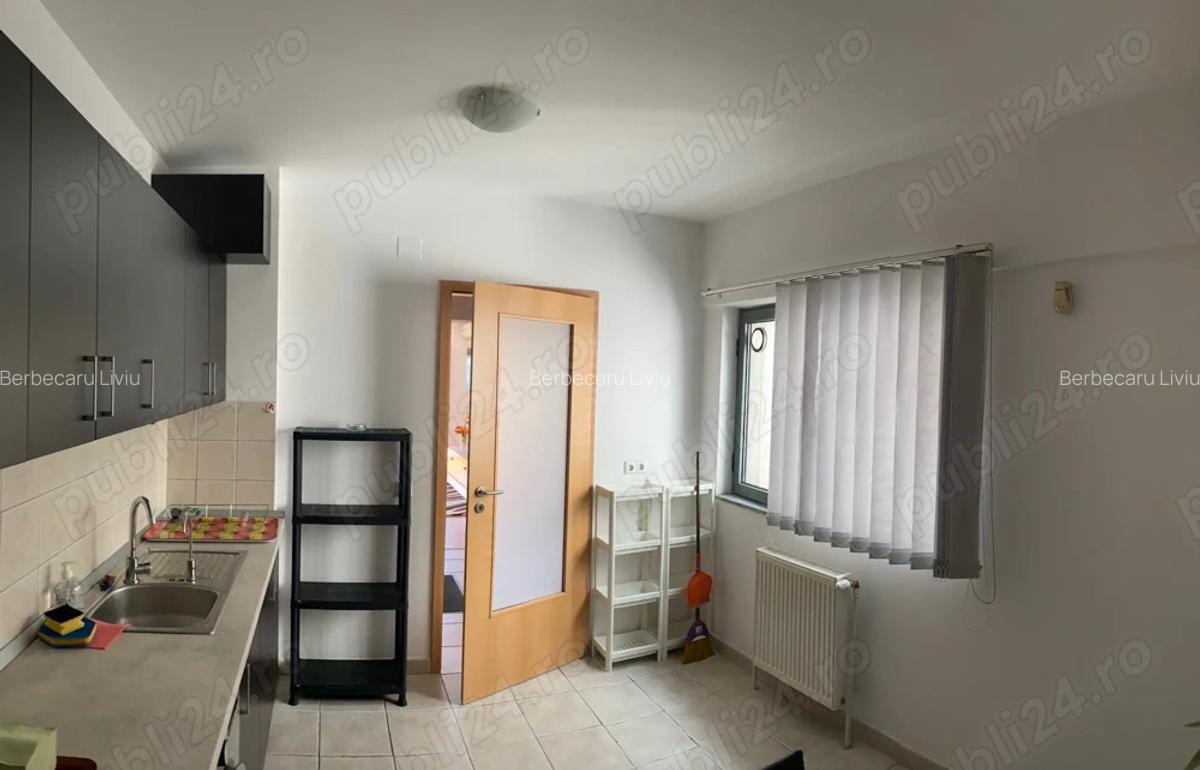 Ap. 2 camere mobilate cu parcare private la subsol + boxa, complex Ghica Plazza, Gara de Est - 6 Ap. 2 camere mobilate cu parcare private la subsol + boxa, complex Ghica Plazza, Gara de Est - 6