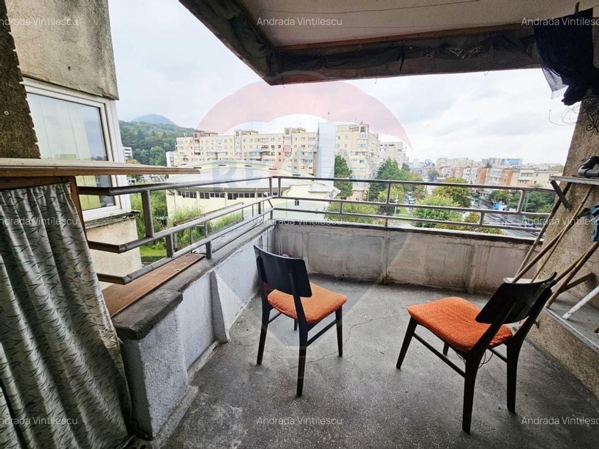 4 CAMERE de INCHIRIAT - clasic- Zizinului 30, bloc 33-5din 8! - 18