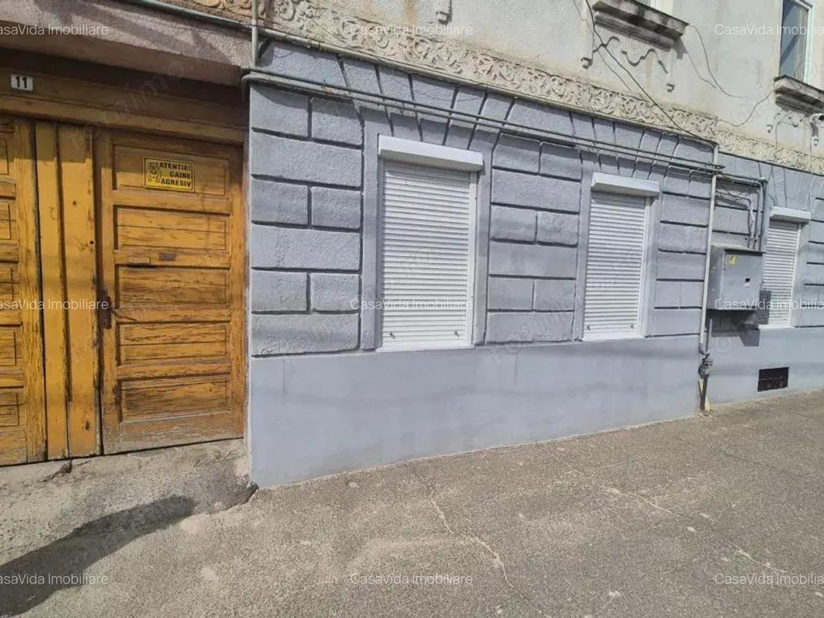 De vanzare apartament la casa Str. Caransebe?ului, Lugoj - 13