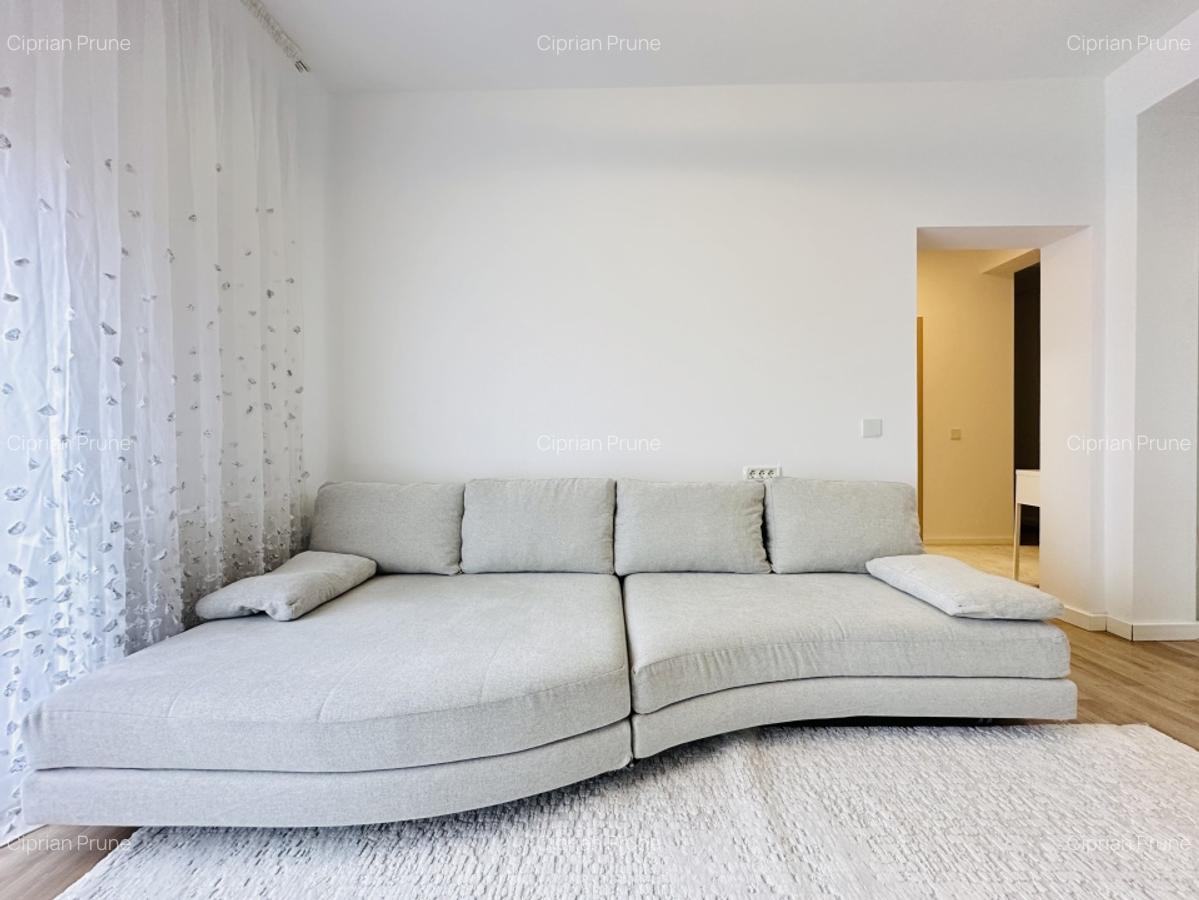 Apartament modern, Kaufland- Vedere spre Padurea Verde | Parcare - 7