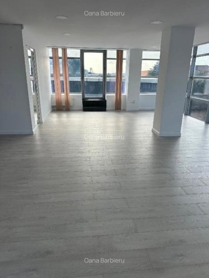 Bd. Mamaia, spatiu birouri, 113 mp., renovat, PARTIAL UTILITATI INCLUSE - 4