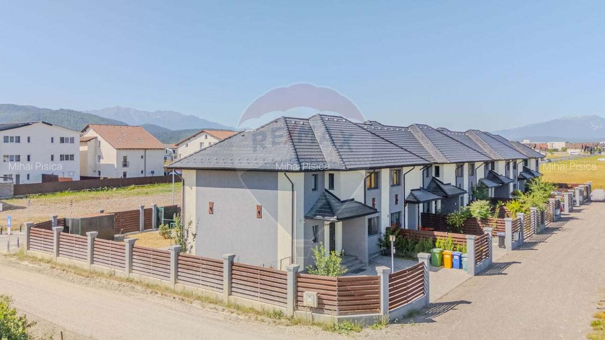 Comision 0 | Casa de inchiriat Pet friendly 120 mp utili, teren 350 mp - 27