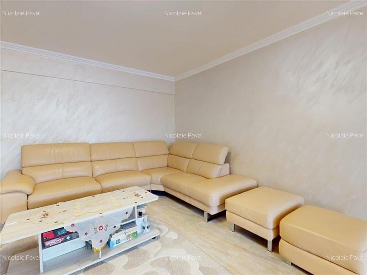 Casa mobilata, accesorizata, luminoasa, vedere munte, zona verde - 25