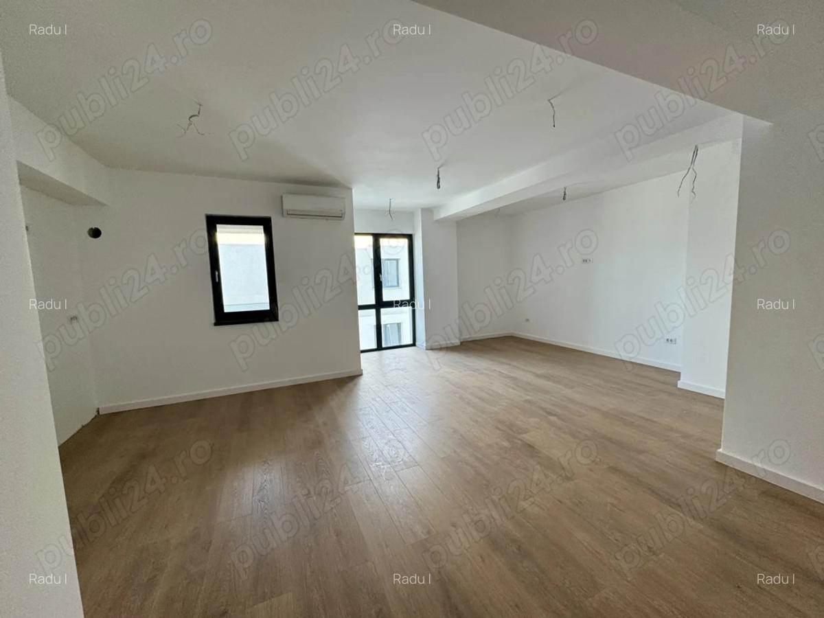 Apartament cu 3 camere, 82.7mp utili, in complex reziden?ial nou Tei Residence 2 - 6