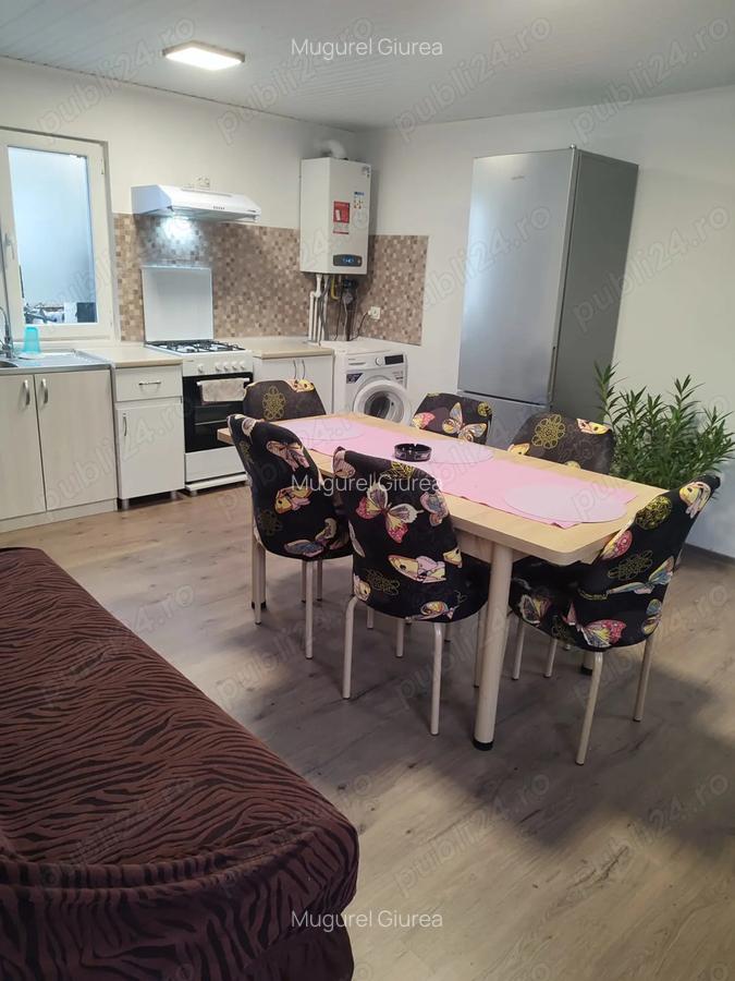 Garsoniera centrala termica proprie decomandata - 1