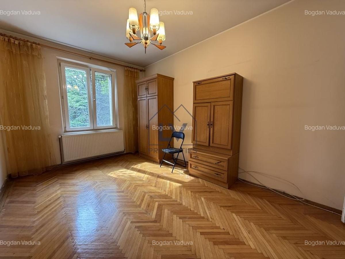 VANZARE APARTAMENT 2 CAMERE | ZONA FLOREASCA - 1