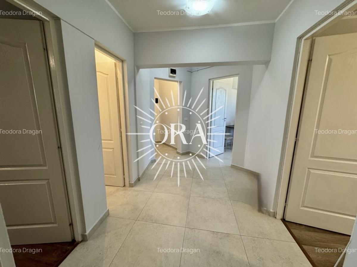 APARTAMENT DE VANZARE | 2 CAMERE DECOMANDATE | MARASTI - OMV | 52 MP UTILI - 7