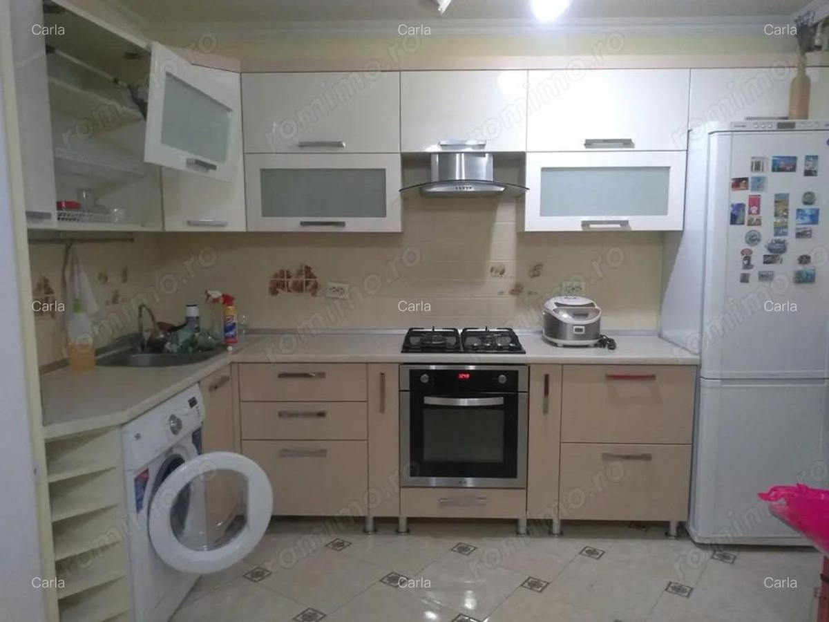 Apartament cu 2 camere de inchiriat in zona Titan - 4