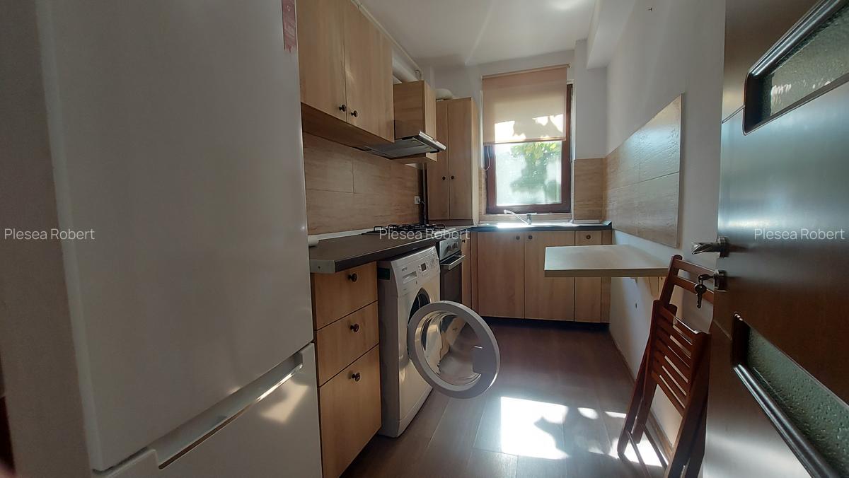 Garsoniera  spatioasa Popesti-Leordeni Acte Gata bloc nou Mirsalai - 2
