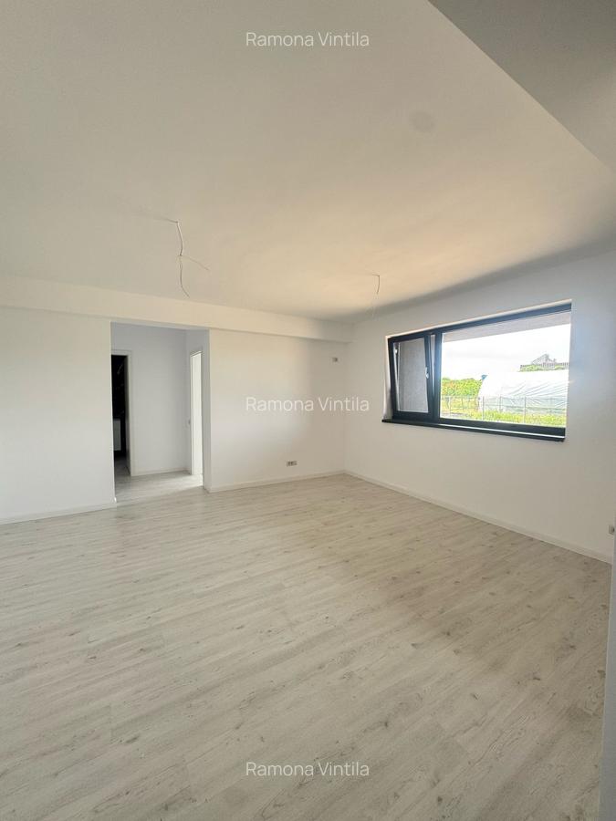 Apartament cu 2 Camere - Parter-56MP-Magurele-Comision 0% - 3