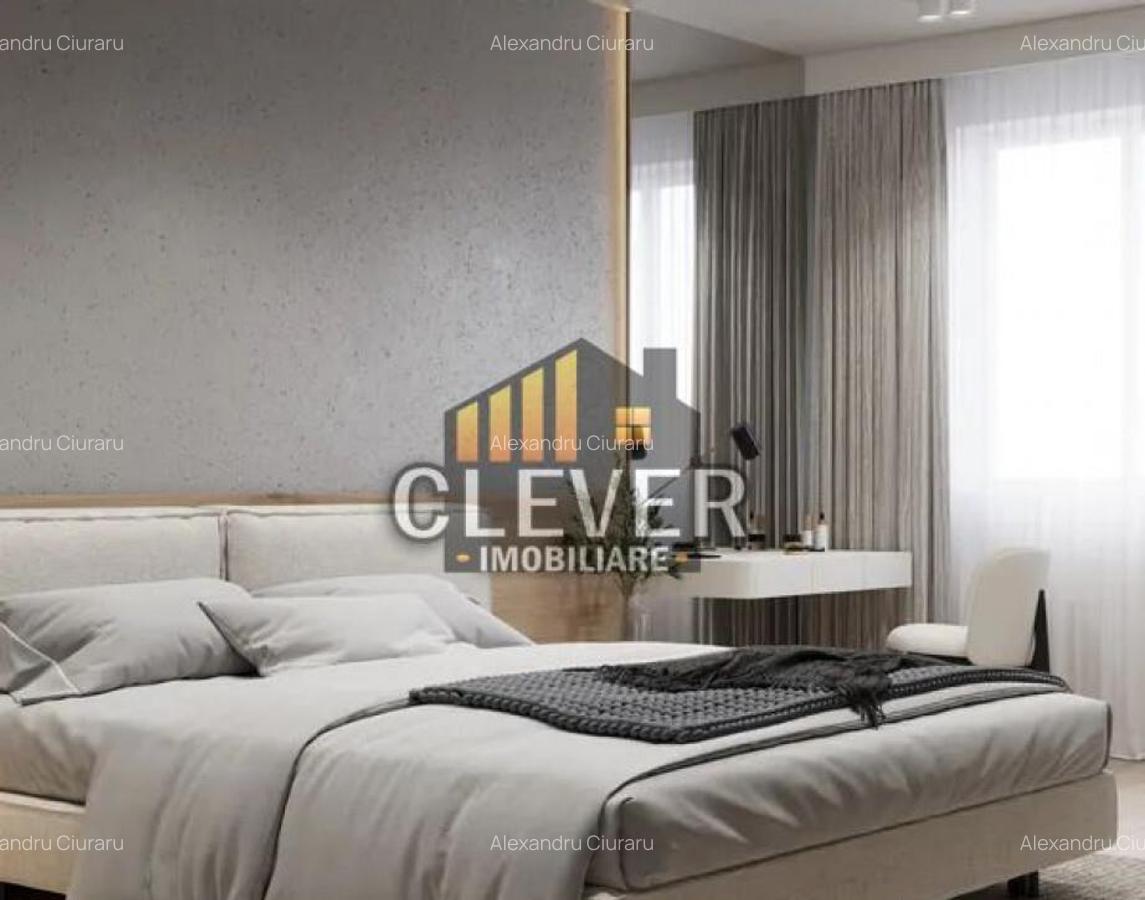 Theodor Pallady Apartament decomandat 2 camere Parcare Bonus - 3