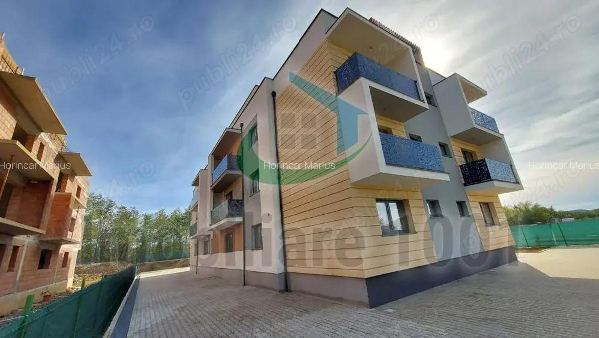Apartamente 2, 3, 4 camere, imobil nou, Tautii Magheraus - 2 Apartamente 2, 3, 4 camere, imobil nou, Tautii Magheraus - 2