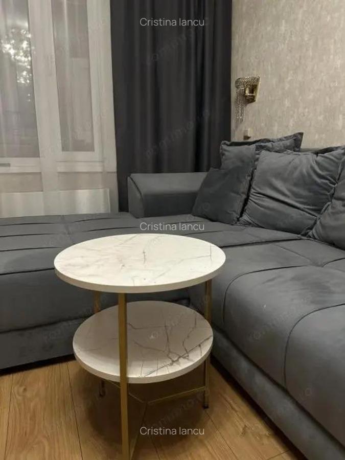 Inchiriere apartament cu doua camere in zona Tineretului - 1