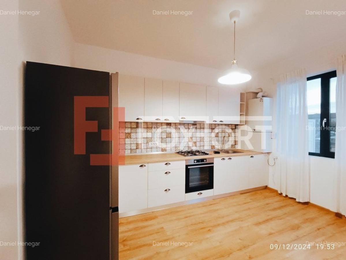 Casa tip triplex cu priveliste de vis in Giroc - V7245 - 14