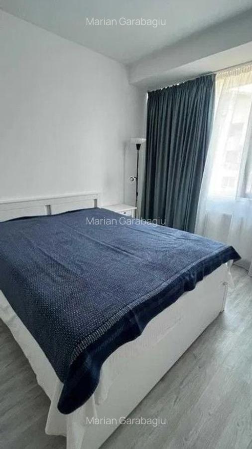 De vanzare Apartament 2 camere tip studio Militari Residence - 3