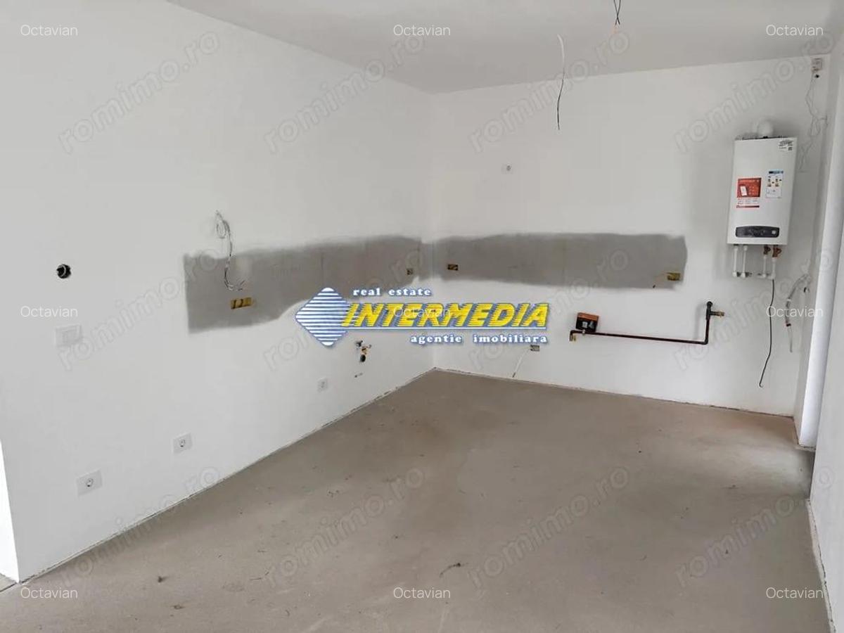 Casa noua de vanzare in Alba Iulia teren 386 mp cu toate utilitatile - 14