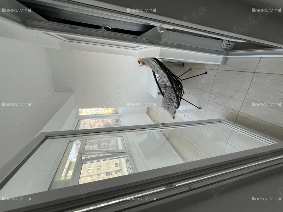 Inchiriez apartament 2 camere ultracentral - 7