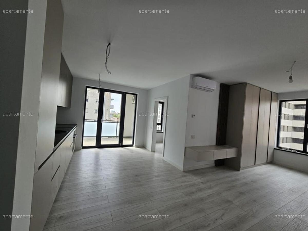 Apartament cu 2 camere de inchiriat- Parcare inclusa, prima inchiriere - 6
