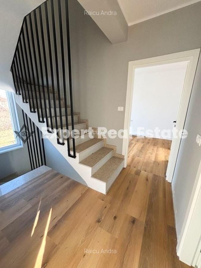 VILA NOUA-5 CAMERE-PRIMA INCHIRIERE-OTOPENI CENTRAL - 5