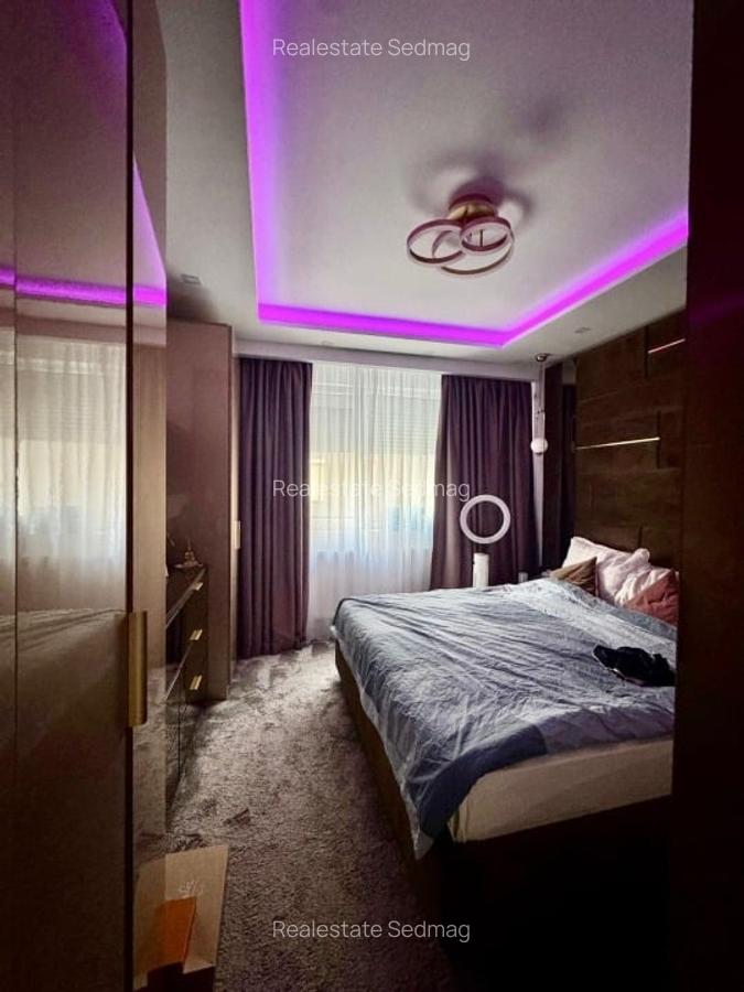 Theodor Pallady-Gura Calitei, apartament 3 camere - 4