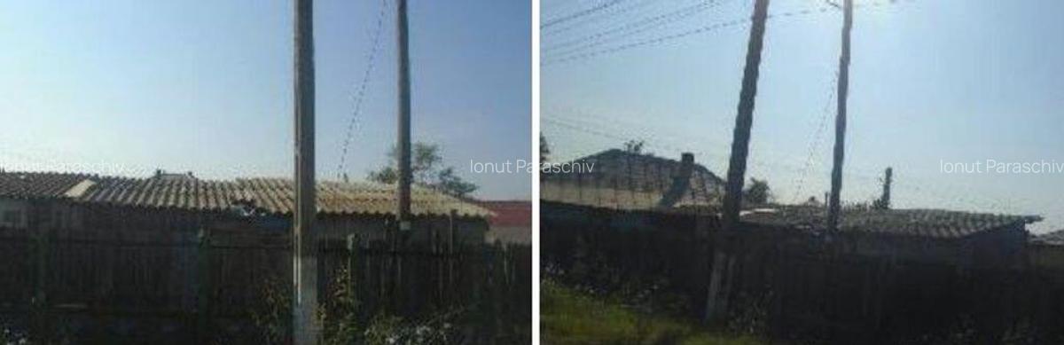 Casa si teren Jugureanu , ID: R2730510 - 7