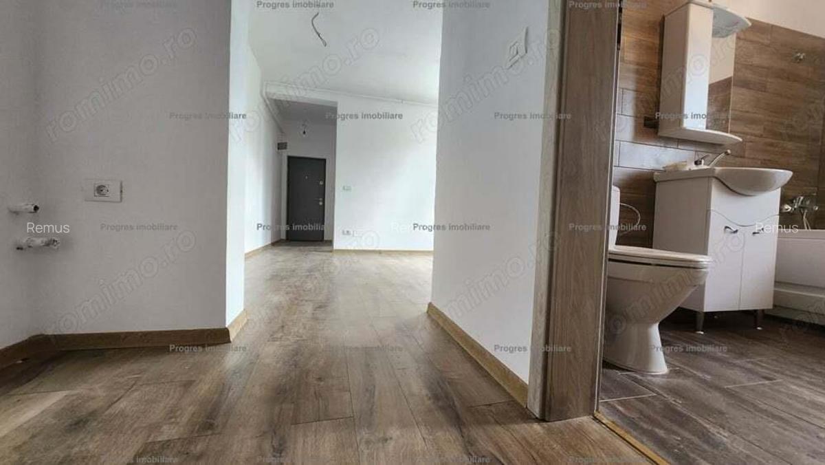 Apartament 3 camere - etaj 1 - bloc nou - 80.000 euro - 5
