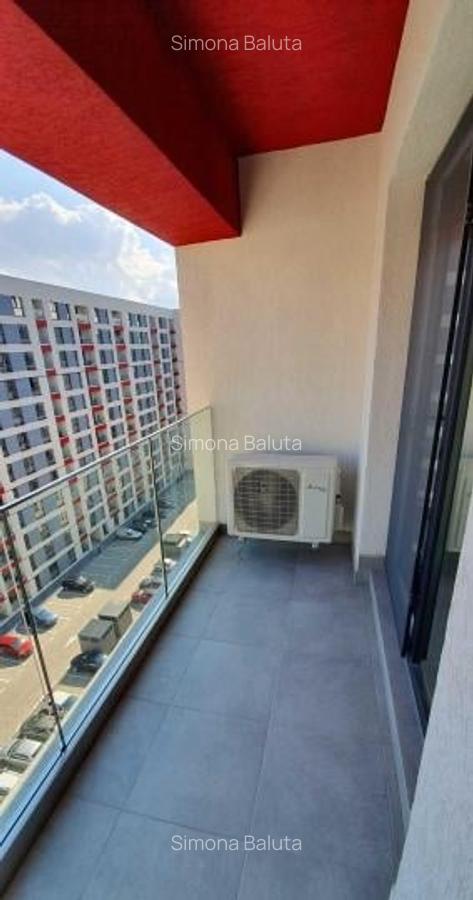 Inchiriere apartament 2 camere 21 Residence  cu loc de parcare - 5