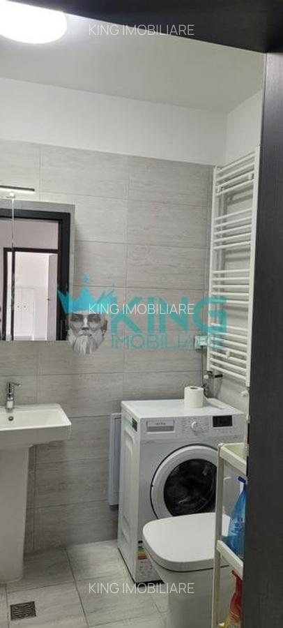 Apartament 2 Camere Moghioros Park Residence Bucuresti - 6