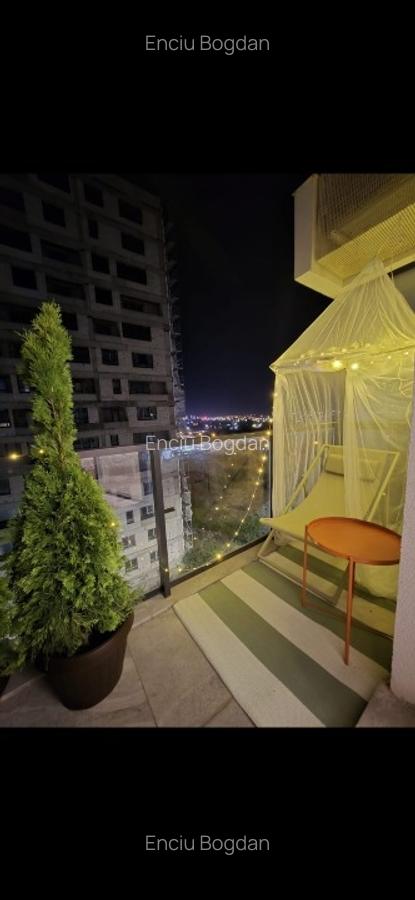 Apartament 3 camere Tomis Park // DIRECT PROPRIETAR - 11