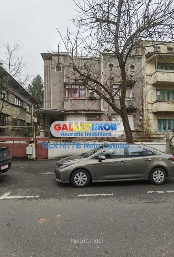 VANZARE APARTAMENT 3 CAMERE COTROCENI CURTE 100 MP - 4