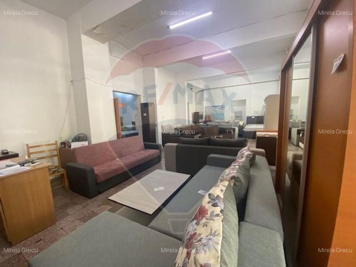 Spatiu comercial Pantelimon - 2