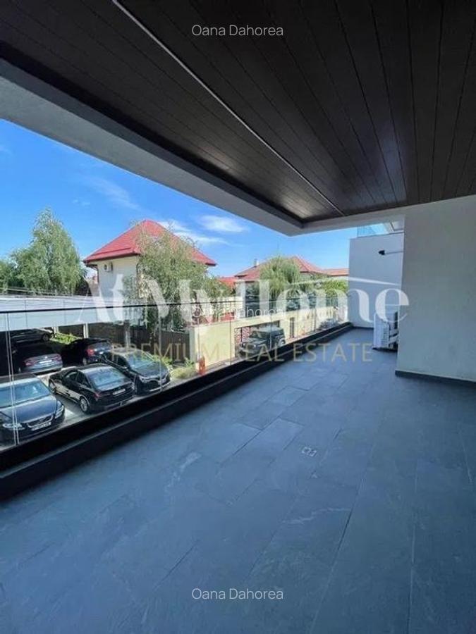 Apartament nou cu 4 camere in bloc boutique, Iancu Nicolae - 8