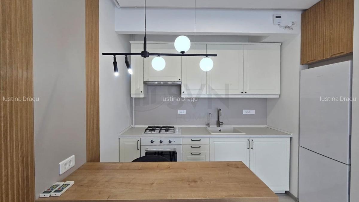 REA1024803 Apartament  2 camere de inchiriat Floreasca - 4