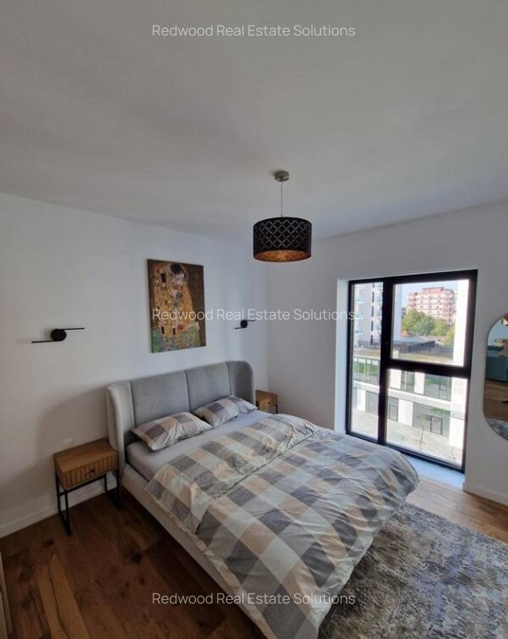 Apartament 2 camere One Cotroceni - 5