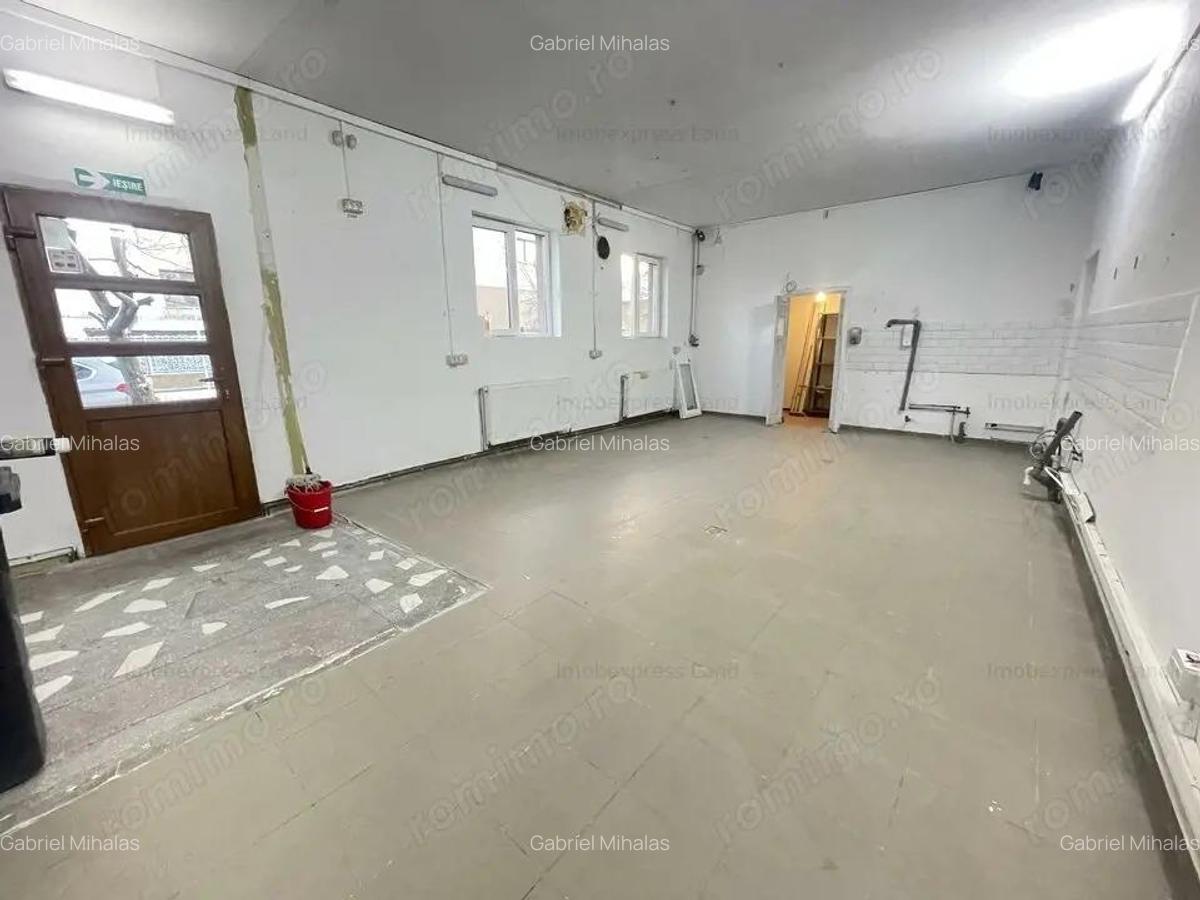 Spa?iu Comercial/SAD zona Modern, 55 mp - 1